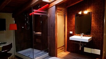 Etruria Relais and Wine