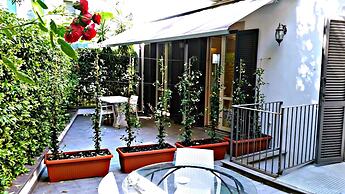 Etruria Relais and Wine