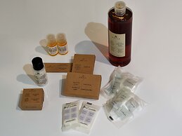 Etruria Relais and Wine