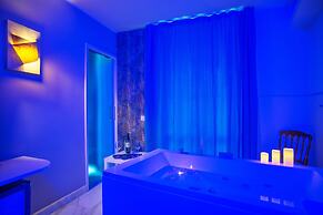 Etruria Relais and Wine