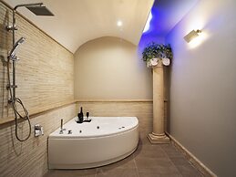 Etruria Relais and Wine