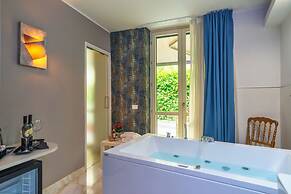 Etruria Relais and Wine