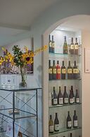 Etruria Relais and Wine