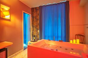 Etruria Relais and Wine