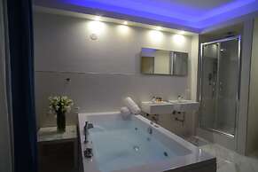 Etruria Relais and Wine