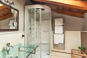 Etruria Relais and Wine