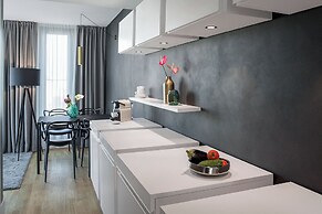 AMANO HOME Apartments