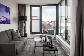 AMANO HOME Apartments