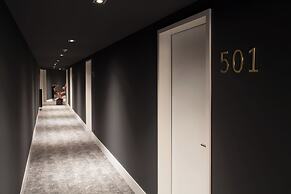 AMANO HOME Apartments