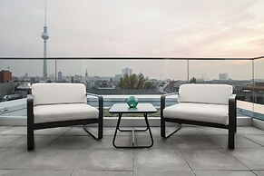 AMANO HOME Apartments