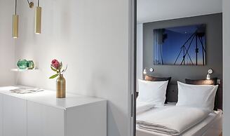 AMANO HOME Apartments