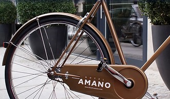 AMANO HOME Apartments