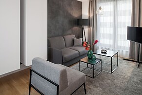 AMANO HOME Apartments