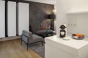 AMANO HOME Apartments