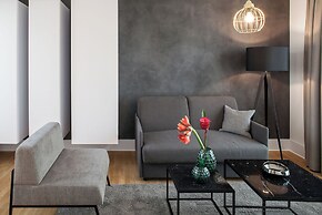 AMANO HOME Apartments