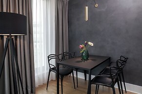 AMANO HOME Apartments