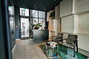 AMANO HOME Apartments