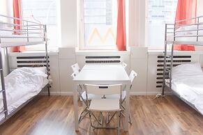 MAC City Hostel