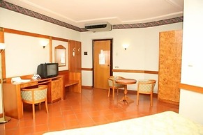Hotel Serino