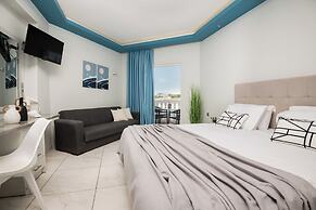 Callinica Hotel