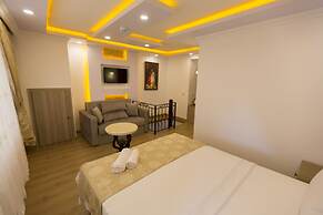 Harbour Suites Old City