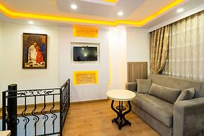 Harbour Suites Old City