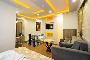 Harbour Suites Old City