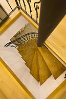 Harbour Suites Old City