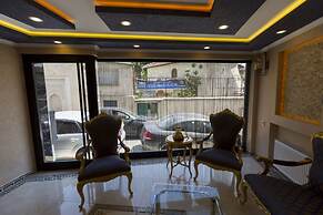 Harbour Suites Old City