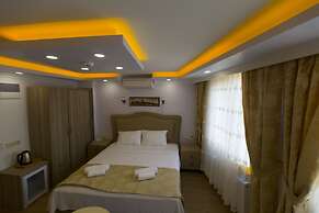 Harbour Suites Old City