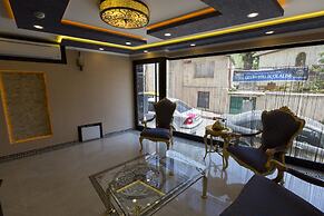 Harbour Suites Old City