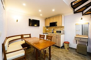 Harbour Suites Old City