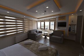 Harbour Suites Old City