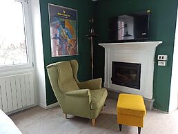 Essentia Guest House