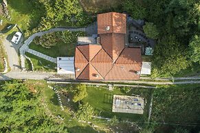 Essentia Guest House