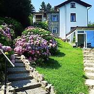 Essentia Guest House