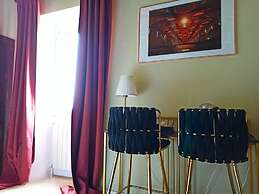 Essentia Guest House