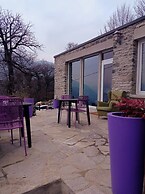 Essentia Guest House