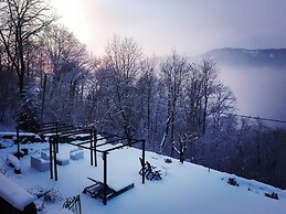 Essentia Guest House