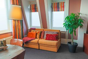 Hotel Fase Fier eten en drinken