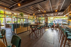 Hotel Fase Fier eten en drinken