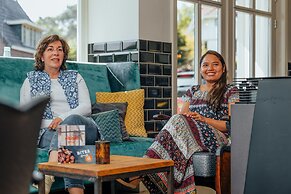 Hotel Fase Fier eten en drinken