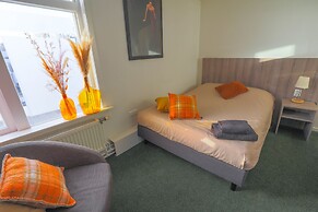 Hotel Fase Fier eten en drinken