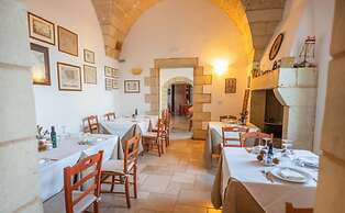 Masseria Stali, The Originals Relais