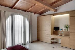Masseria Stali, The Originals Relais