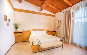 Masseria Stali, The Originals Relais