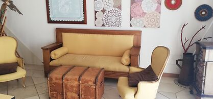 Masseria Stali, The Originals Relais
