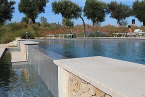 Masseria Stali, The Originals Relais