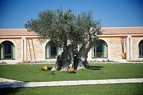 Masseria Stali, The Originals Relais