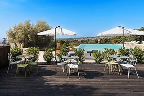 Kepos Etna Relais & Spa